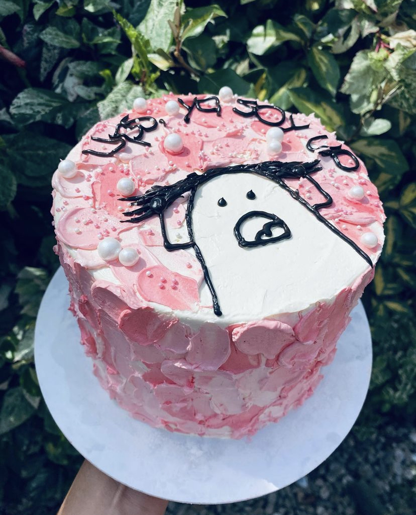 Tortas Personalizadas